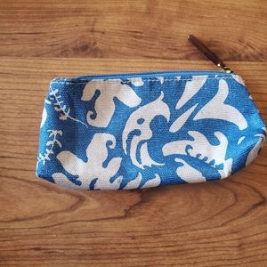 Estee Lauder Small Travel Sized Makeup Bag